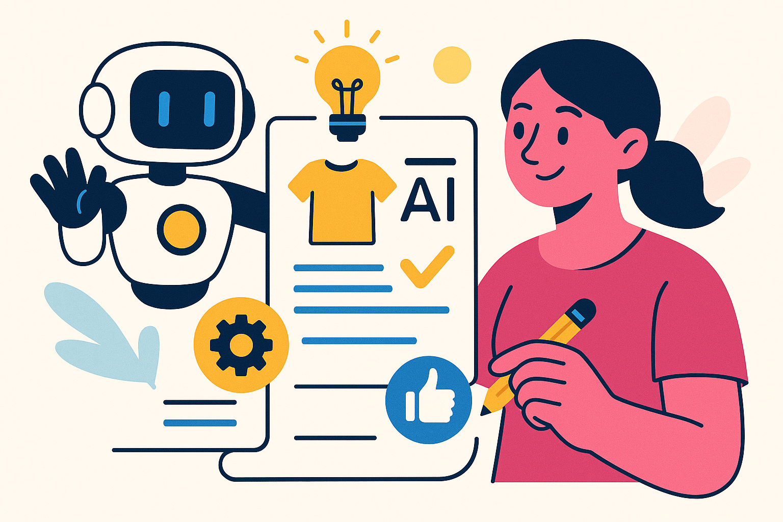 AI Content Generation