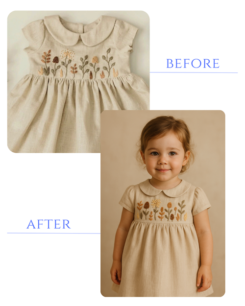 AI Image Generation